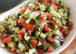 ARABIC SALAD