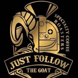 Just Follow The Goat (ตามแพะมาคาเฟ่)