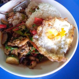 ตามสั่งป้านา