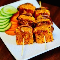 PANEER TIKKA