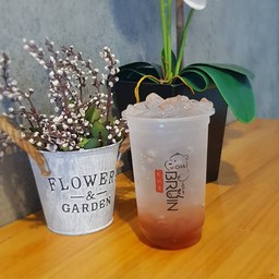 บ๊วยโซดา