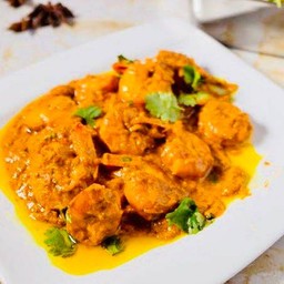 PRAWNS MASALA