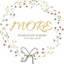 MORE HOMEMADE BAKERY