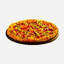 VEGETABLE PIZZA
