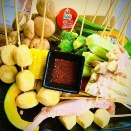 ตั้งโต๊ะหม่าล่า สาขา14 ธัญญะ ลำลูกกา สาขา 14 ธัญญะ ลำลูกกา