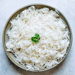 WHITE RICE