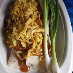 เปาะเปี๊ยะสด