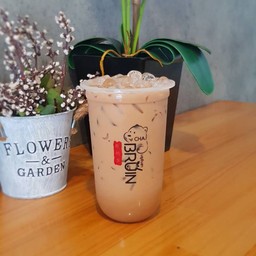 ชานมกาแฟ