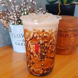 ชานมบราวชูก้า