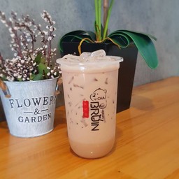 ชานมไต้หวัน