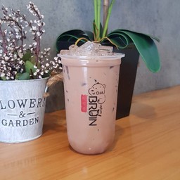 โอวัลติน