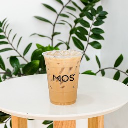 คาราเมลมัคคิอาโต้