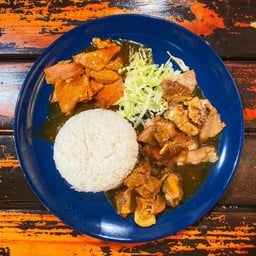 ข้าว หมูรวม