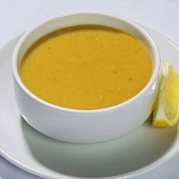 Lintel soup