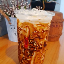 นมสดบราว