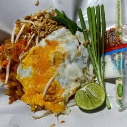 ผัดไทยเสือใหญ่