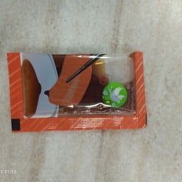 ซอสโชยุ