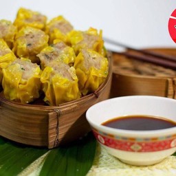 ขนมจีบหมูต้นตำรับ