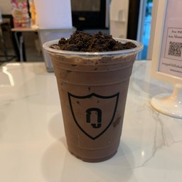 ดาร์คโกโก้ครัมเบิ้ล