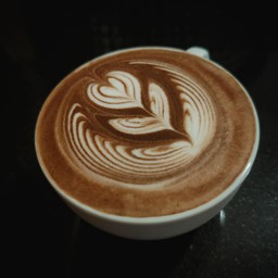 Mocha ( ม็อคค่าร้อน )