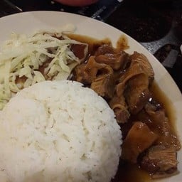 ข้าวหมูตุ๋น
