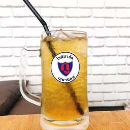 ชาเขียวมะลิ