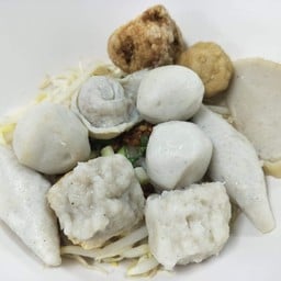 เกาเหลา