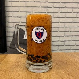 เฮยถัง ชาชัก ไข่มุกลาวา