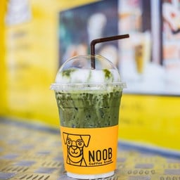 Noob Coffee Truck สกลนคร