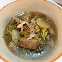 จับฉ่าย
