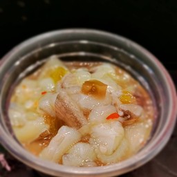 ทาโกะวาซาบิ กล่อง