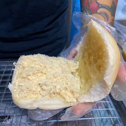 น้ำสลัดโบราณไก่หยอง