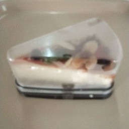 เค้กผลไม้