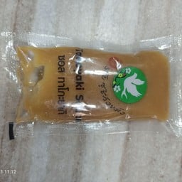 ซอสทาโกะยากิ