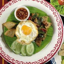 ป.อุบล หมูยอชนะเลิศ ปตท.นครปฐม