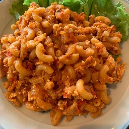 มักกะโรนี