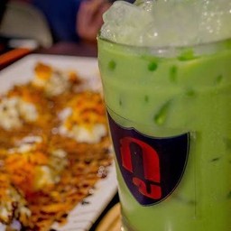 ชาเขียวชัก