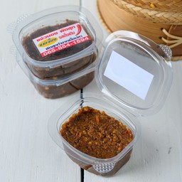 แจ่วปลาร้า