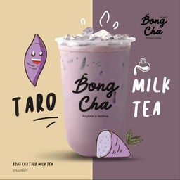 ชานมเผือก