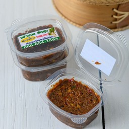 แจ่วแมงดา