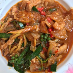 หมูป่า