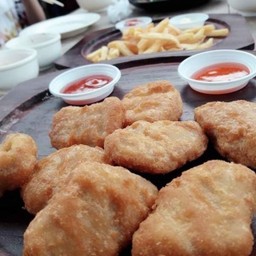 นักเก็ต 🥘