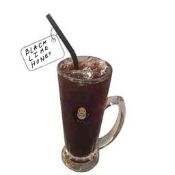 อเมริกาโน่น้ำผึ้งมะนาว