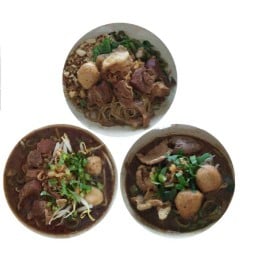 ก๋วยเตี๋ยวเรือตายาย