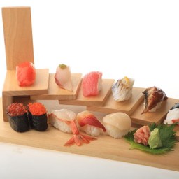 C36 ซูชิรวม