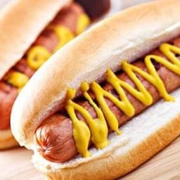 หนมปังควันฉุย