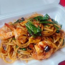 สเต็กนัว by น้องมน