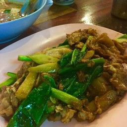 ผัดซีอิ้ว