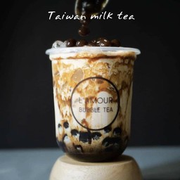 L'MAOUR bubble tea (แยกหนองเป็ดหาย)