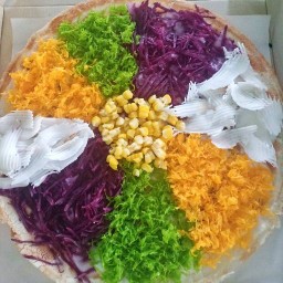 ขนมครกยกถาดแม่ตุ้ม ดอนเมือง ดอนเมือง